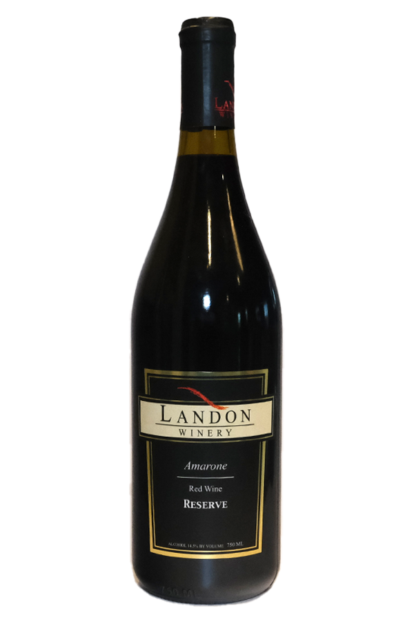 A luxuriously rich, powerful, and full-bodied wine