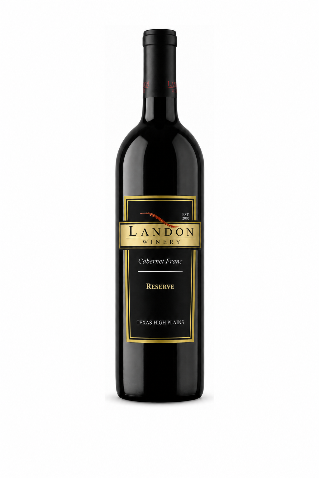 Cabernet Franc Reserve