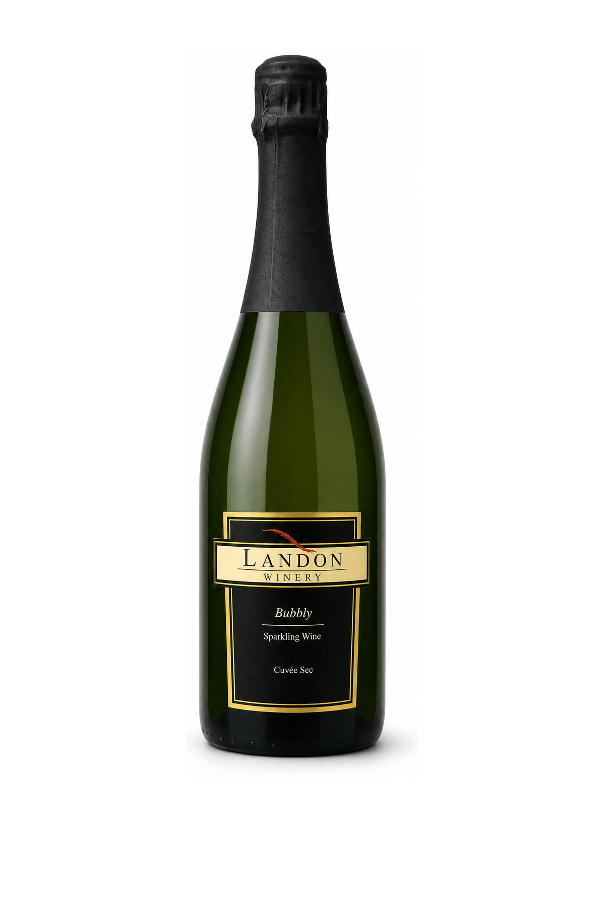 Bubbly Cuvee Sec Dry