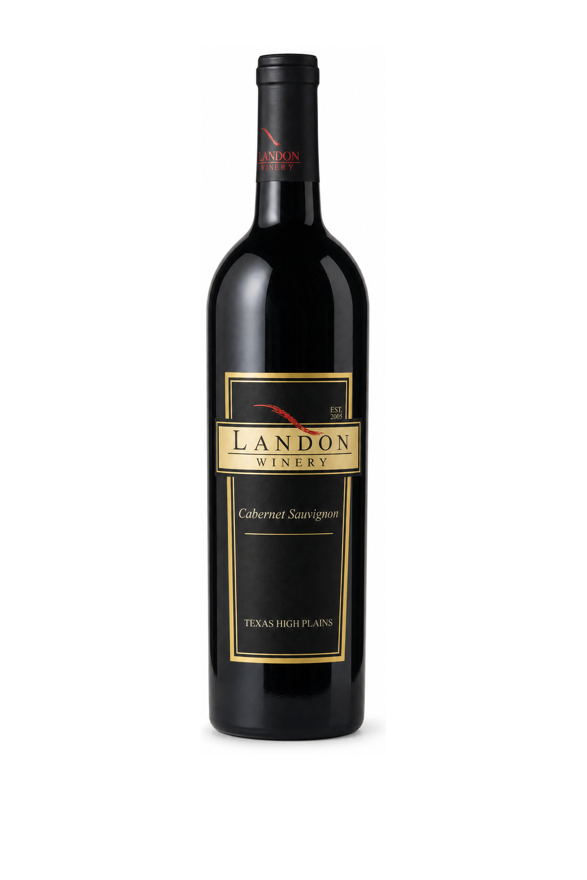 A classic full-bodied Cabernet