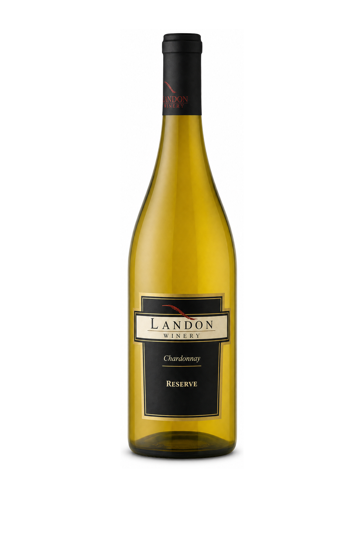 Chardonnay Reserve