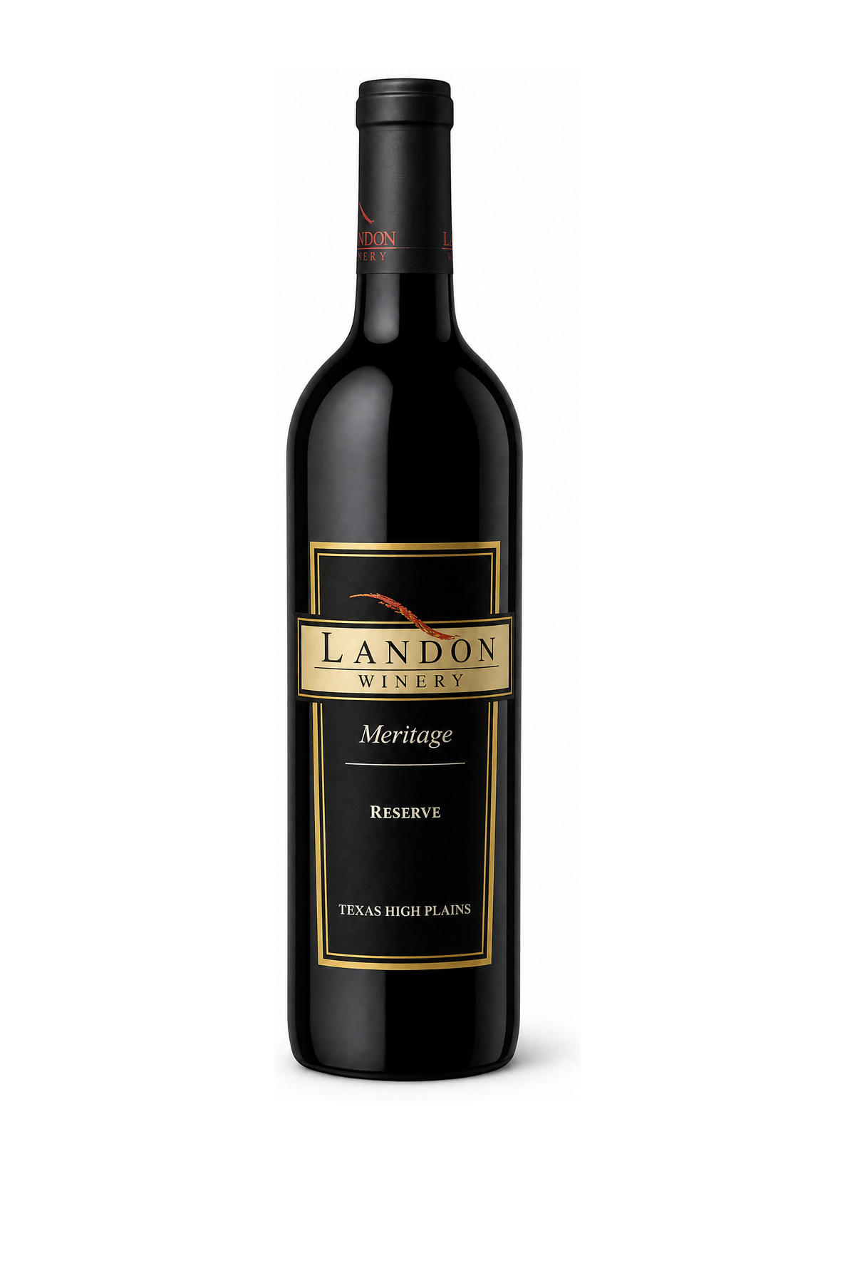 A Classic Bordeaux-style blend