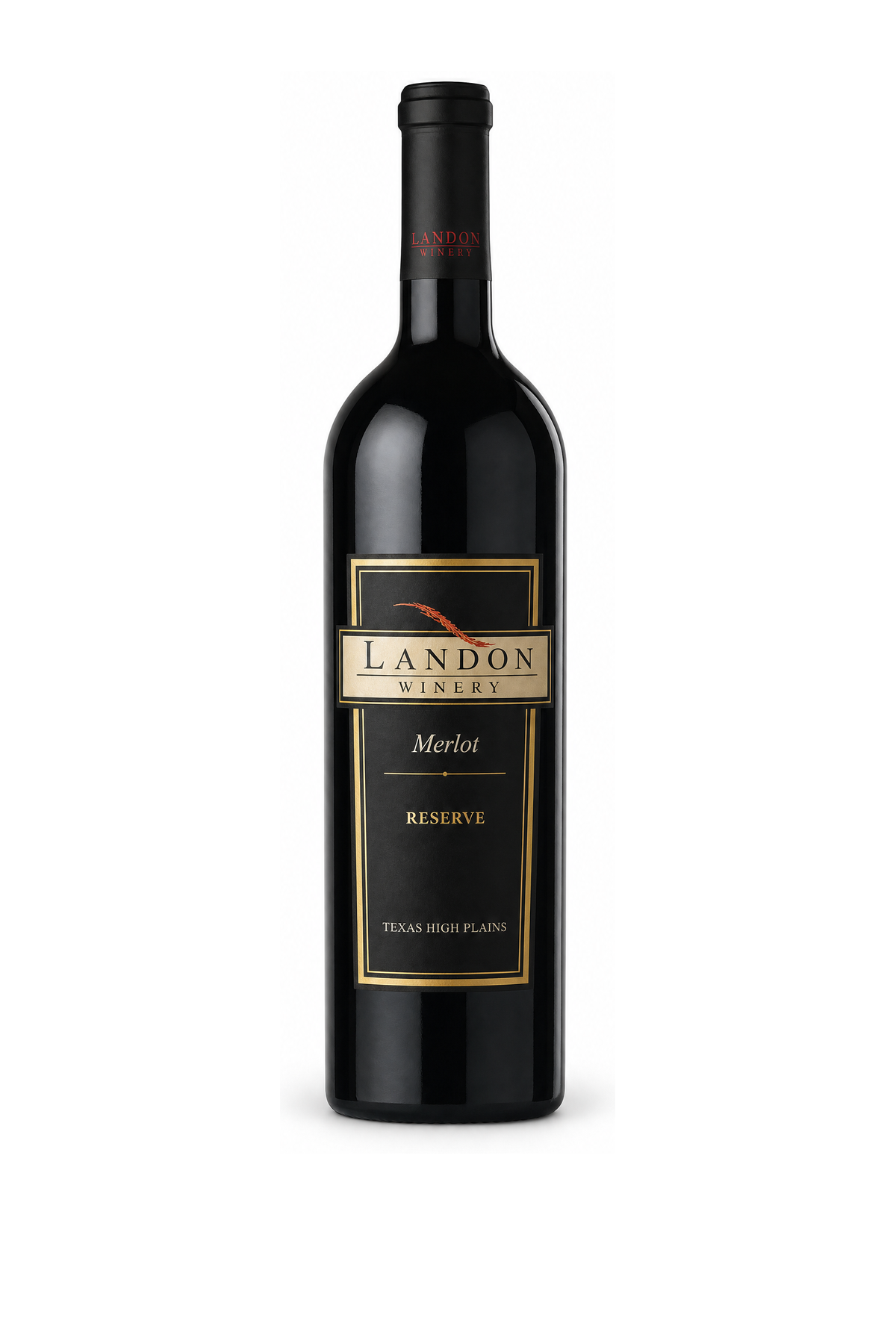 Medium-bodied red with juicy dark fruit flavors