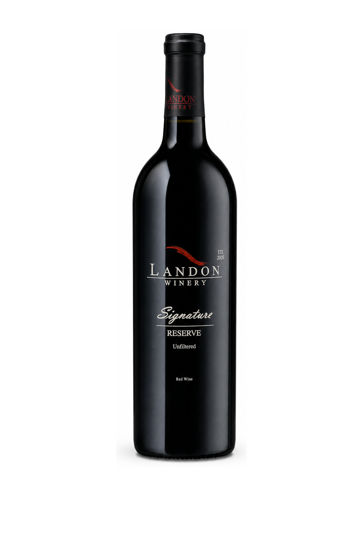 Signature Reserve