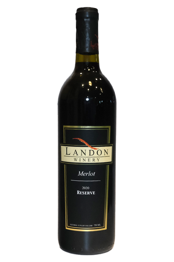 Merlot Reserve