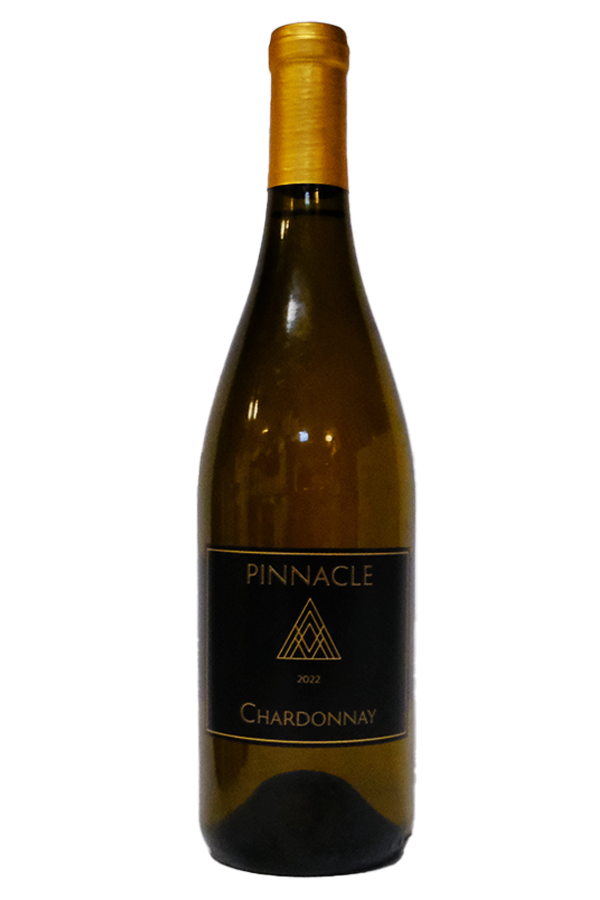 Pinnacle Chardonnay