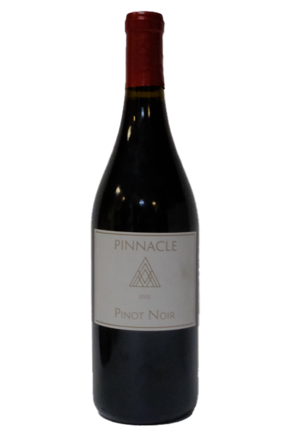Pinnacle Pinot Noir