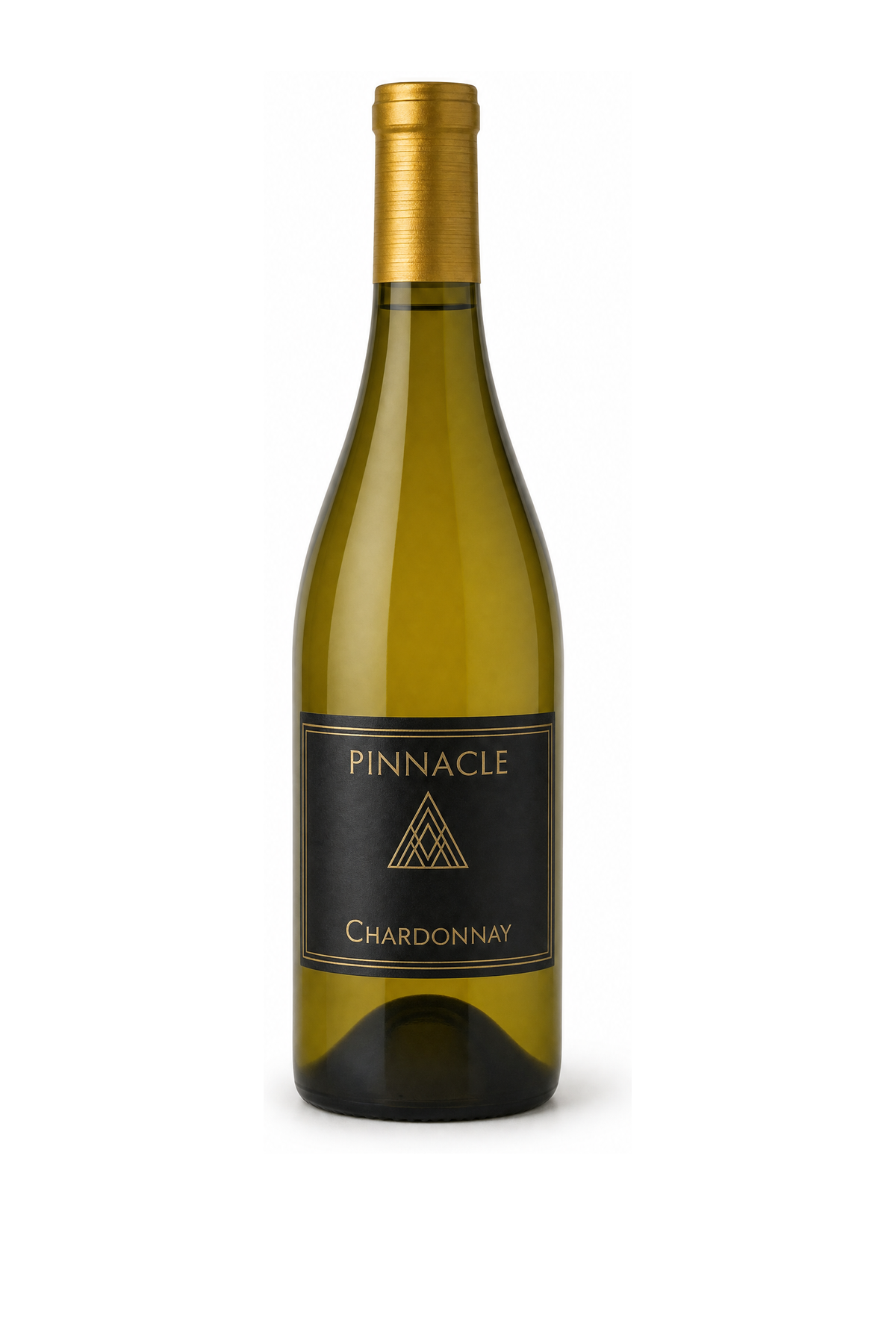 A fresh, buttery Chardonnay