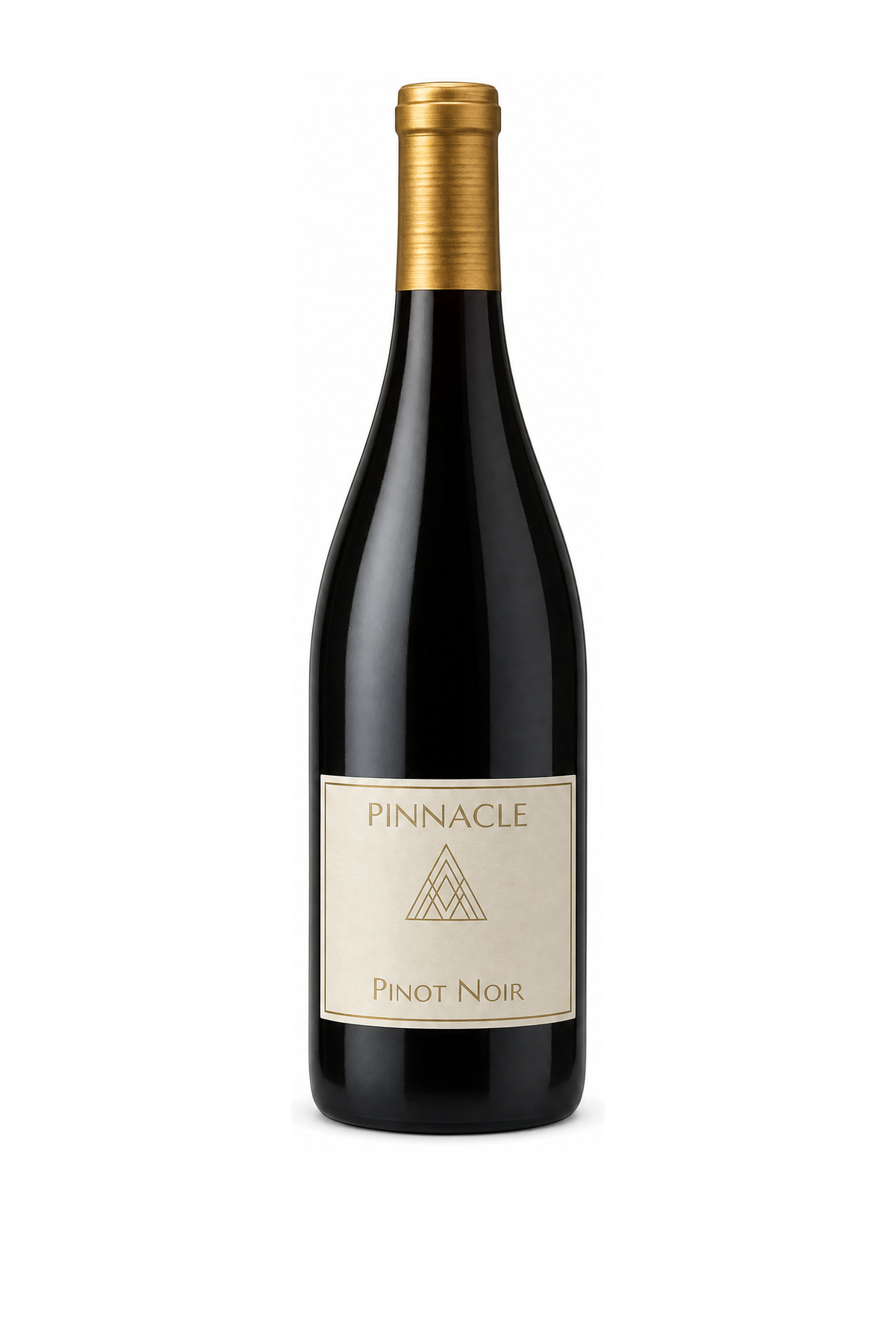 Pinnacle Pinot Noir