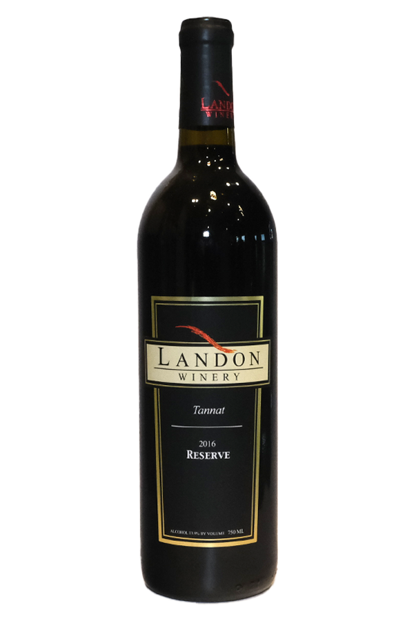 Tannat Reserve