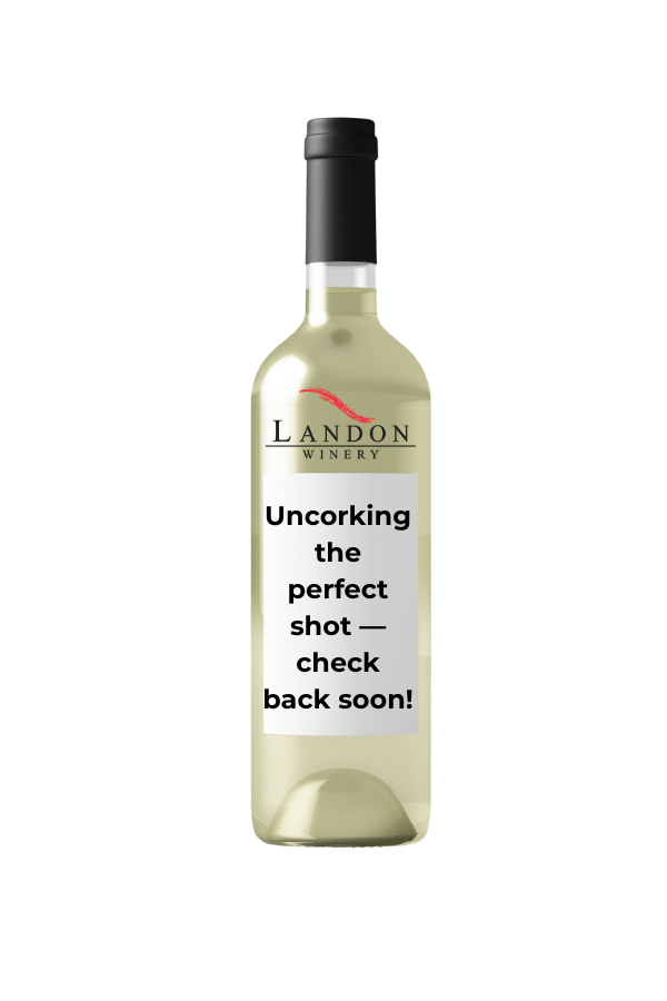 Wildcatter Pinot Grigio