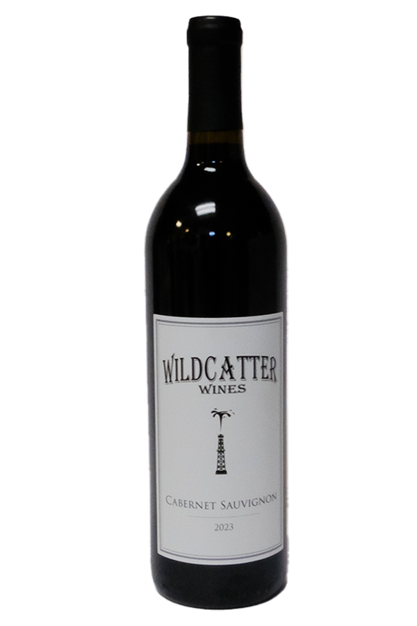 Wildcatter Cab Sauv