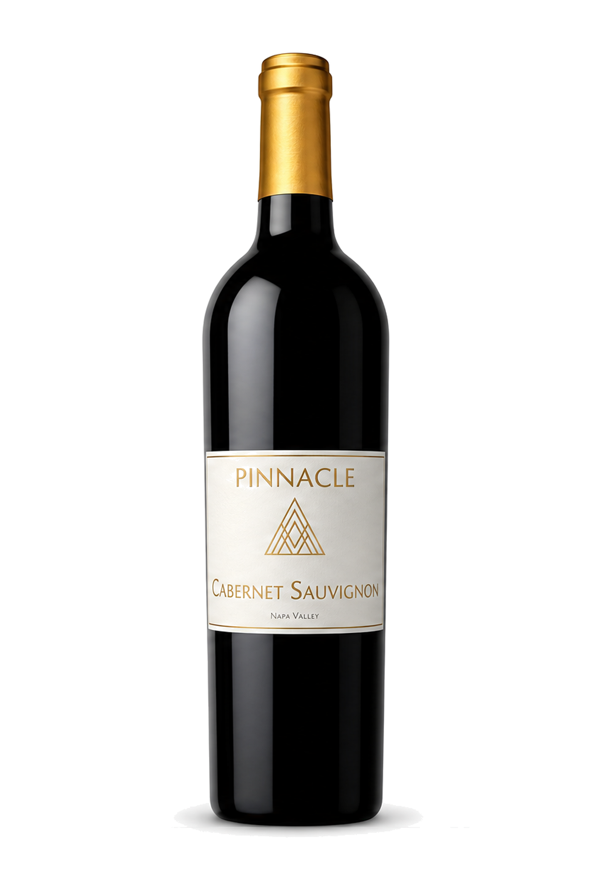 A lush dry red blended from our very best barrels