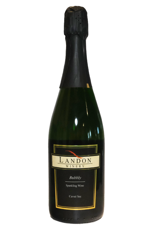 Bubbly Cuvee Sec Dry