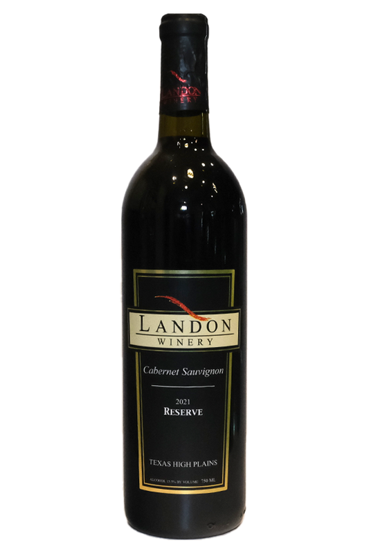 Cab Sauv Res