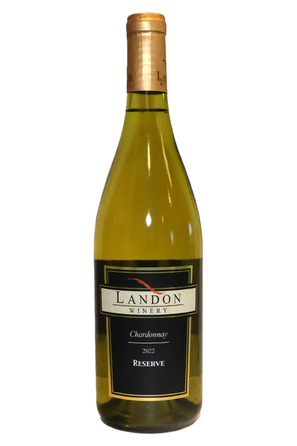Chardonnay Reserve