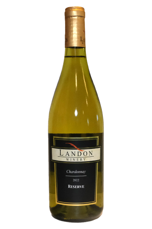 Chardonnay Reserve