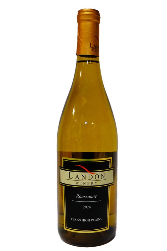 Roussanne