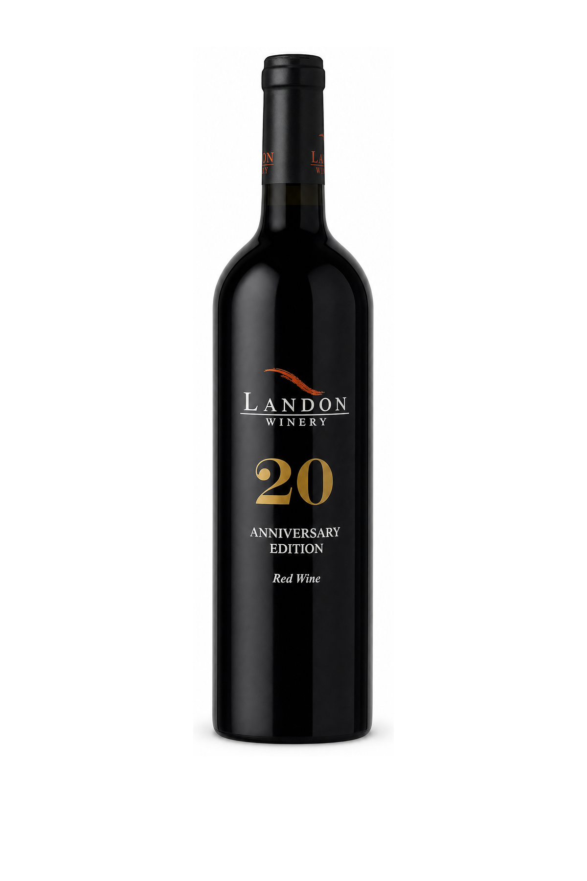 20 Anniversary
