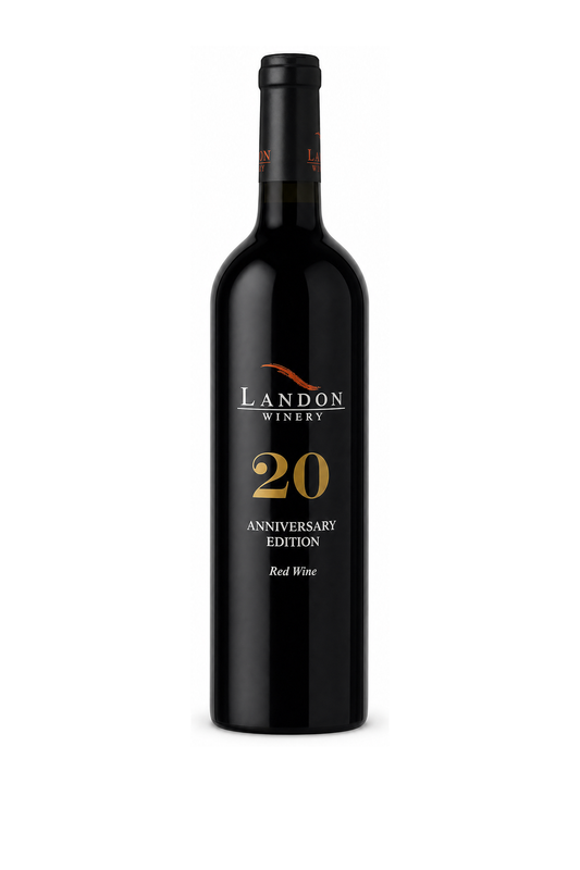 20 Anniversary
