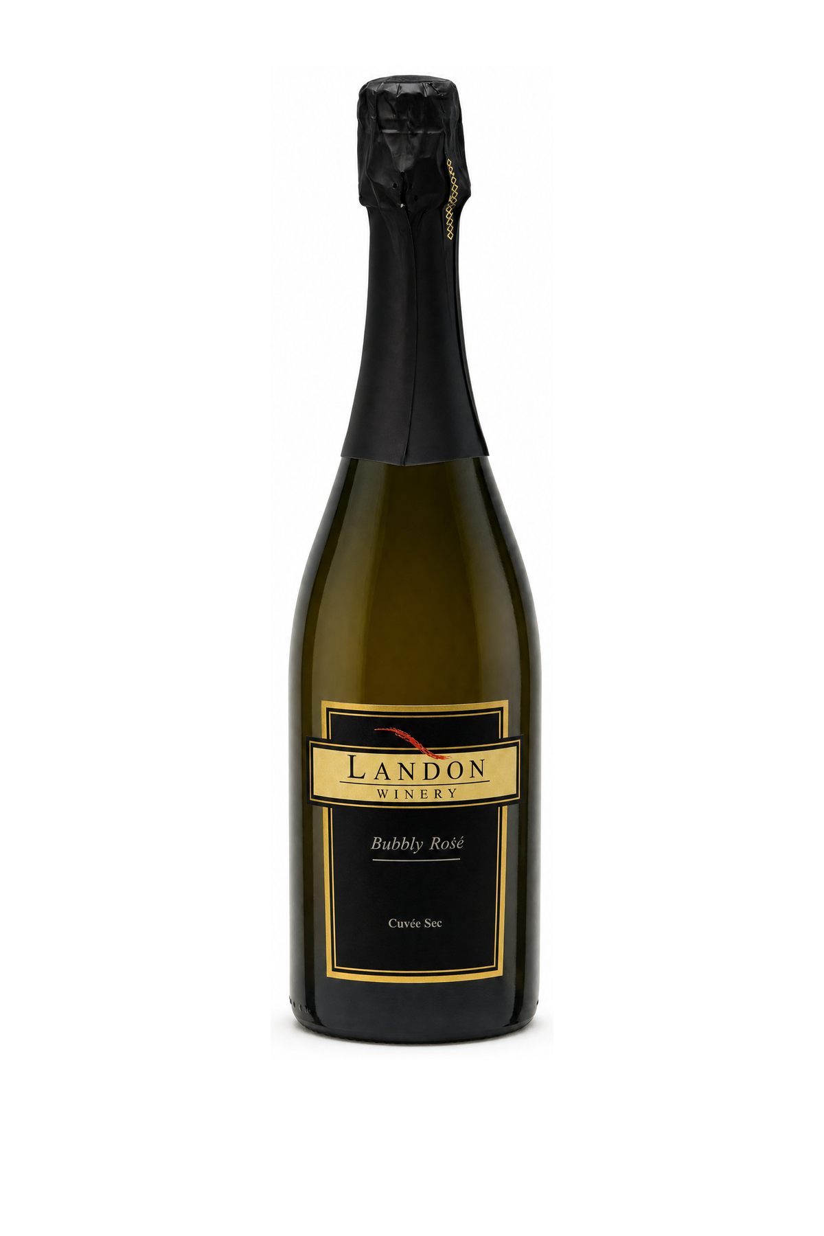 Bubbly Dry Rose