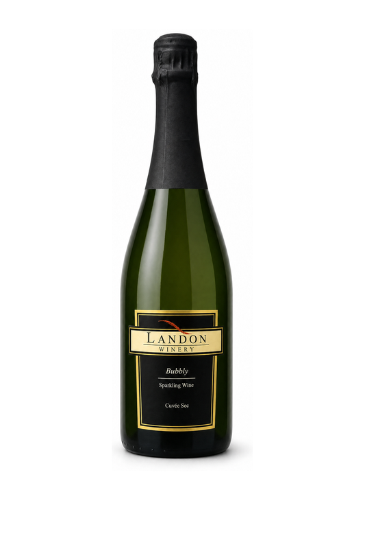 Bubbly Cuvee Sec Dry