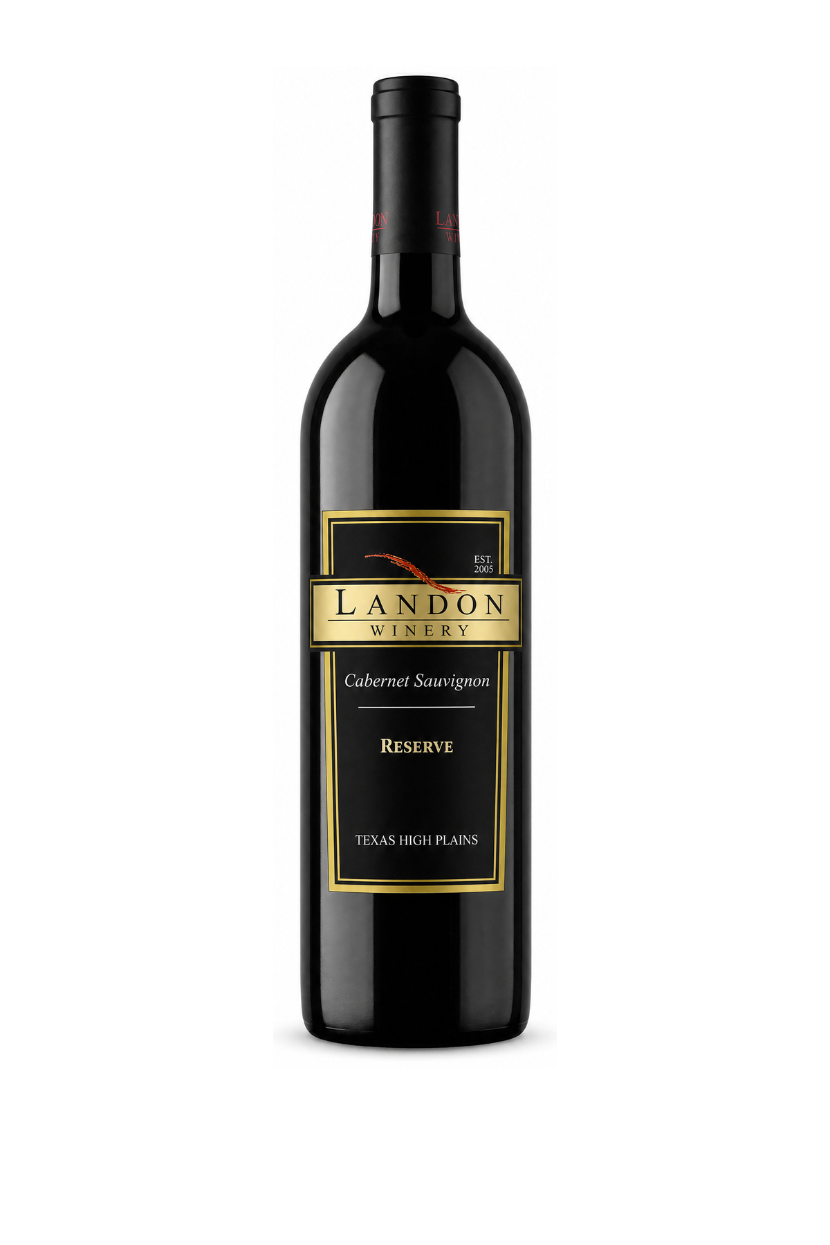 Cabernet Sauvignon Reserve