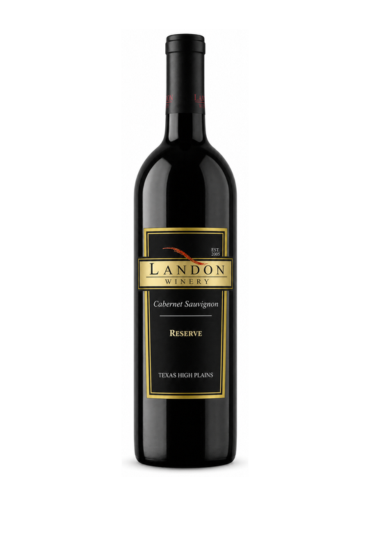 Cabernet Sauvignon Reserve