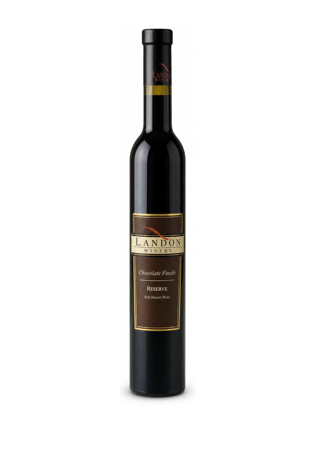 Everyone's favorite dessert wine!