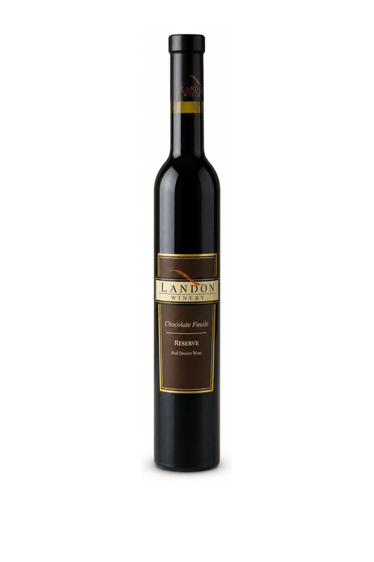 Everyone's favorite dessert wine!