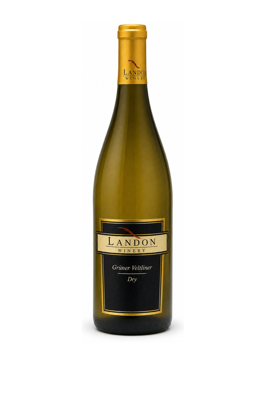 Gruner Veltliner