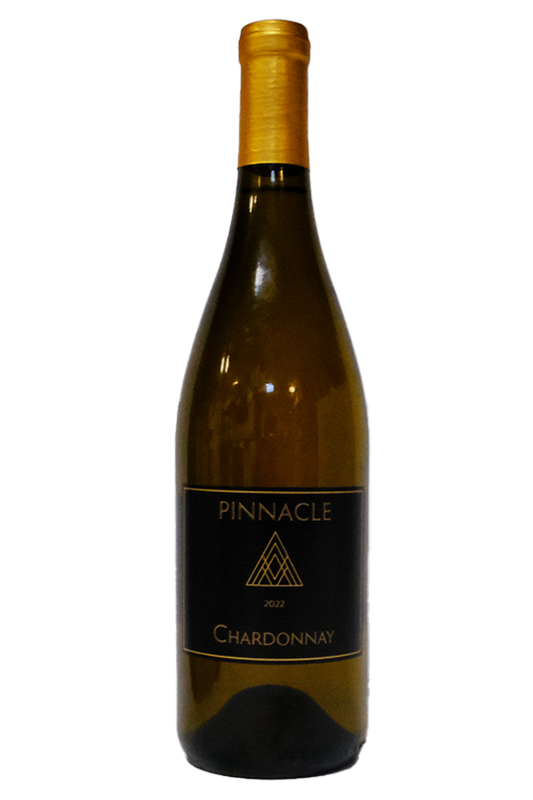 Pinnacle Chardonnay