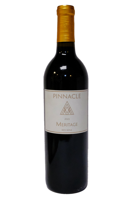 Pinnacle Meritage