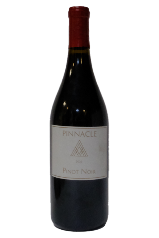 Pinnacle Pinot Noir