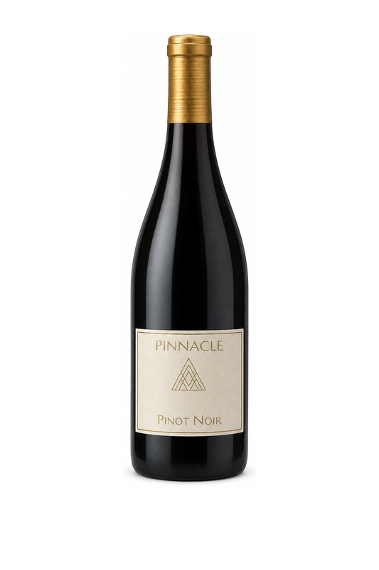 Pinnacle Pinot Noir