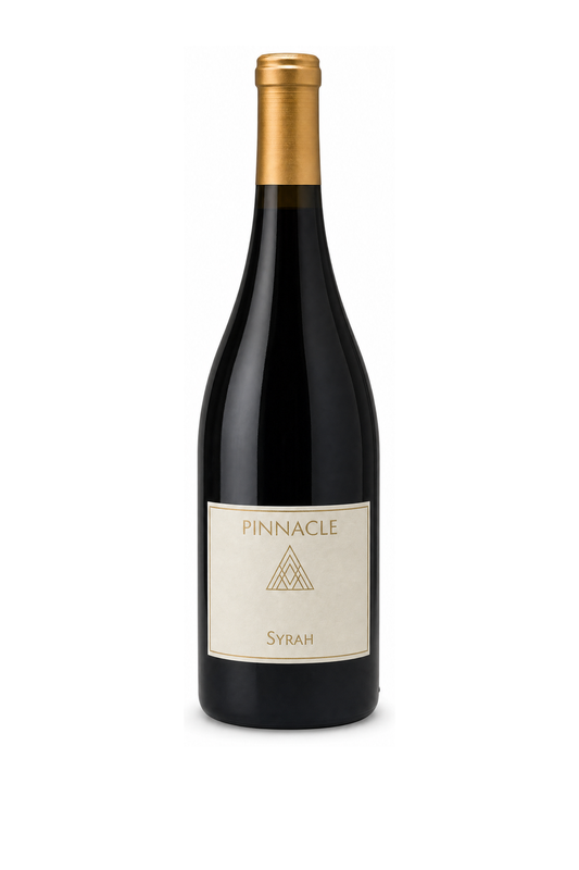 Pinnacle Syrah
