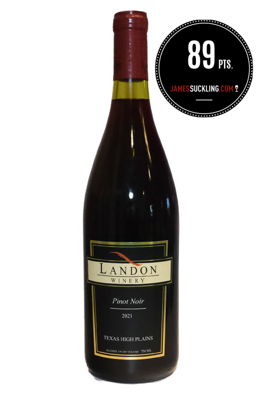 Pinot Noir