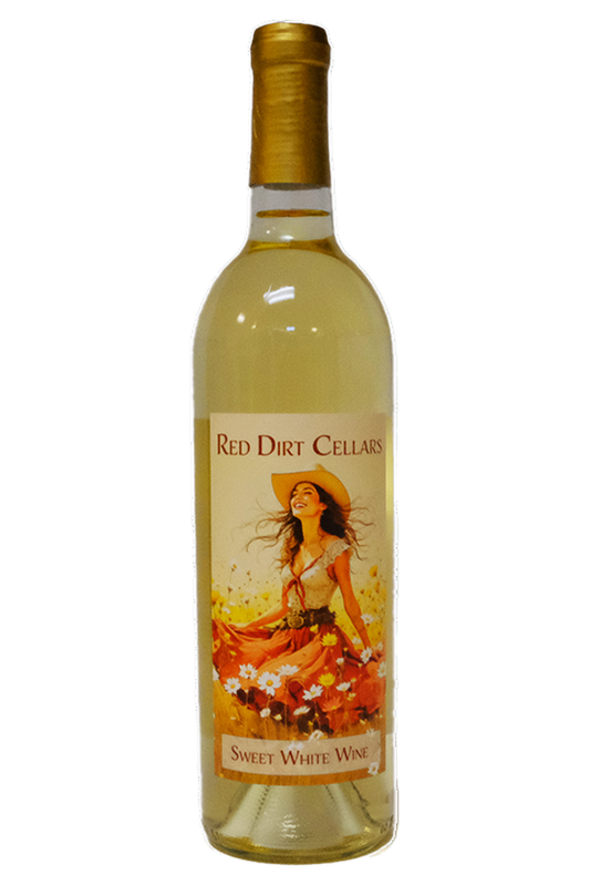 Red Dirt Sweet White