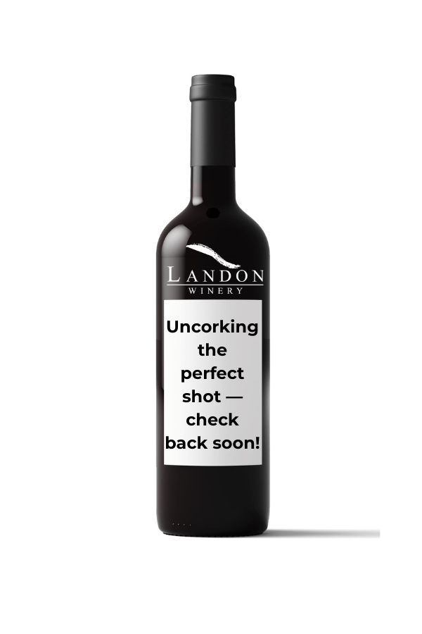 Our special 250 Year Anniversary red blend