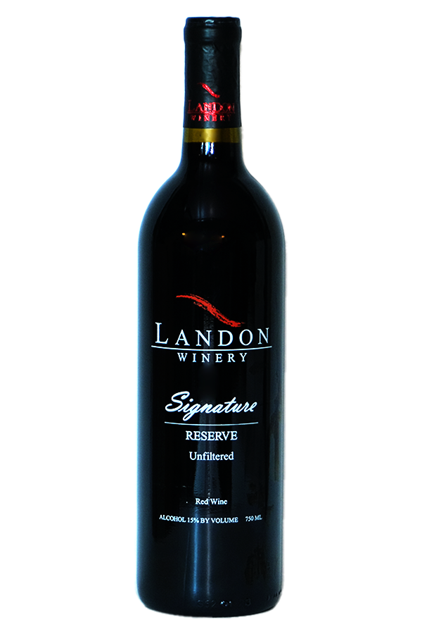 Signature Reserve