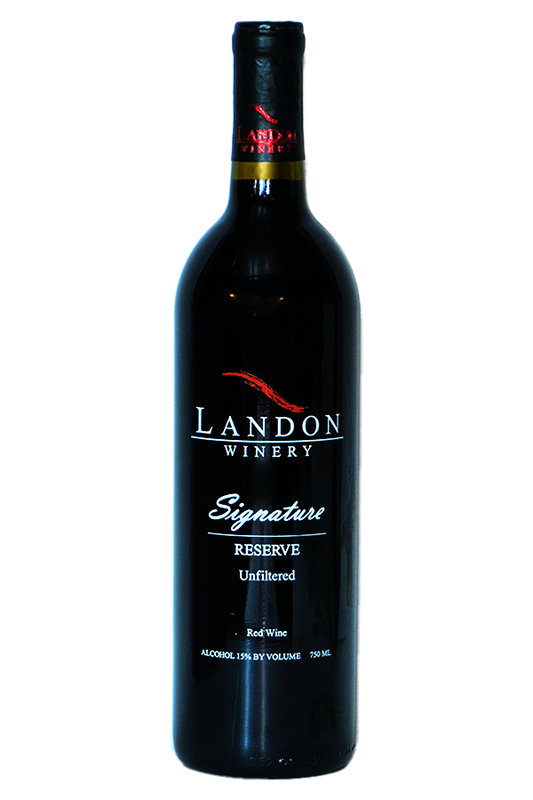 Signature Reserve
