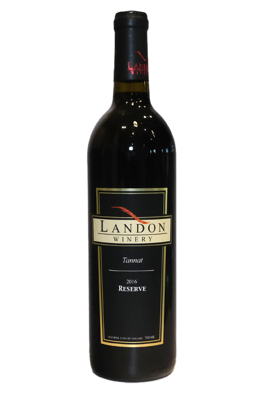 Tannat Reserve