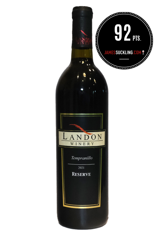 Tempranillo
