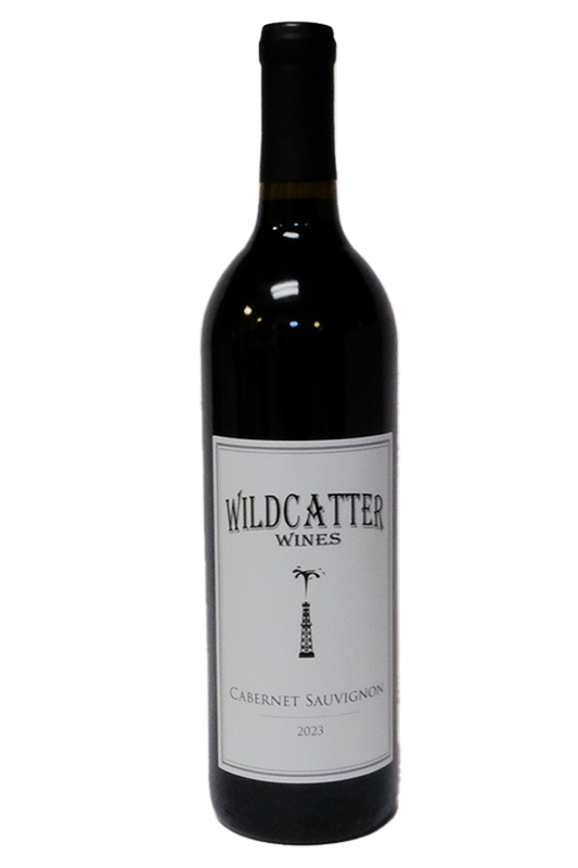 Wildcatter Cab Sauv