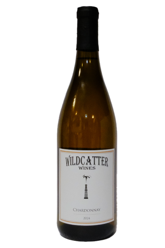 Wildcatter Chardonnay