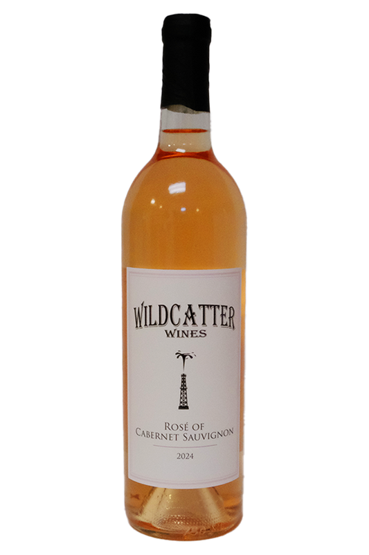 Wildcatter Rose of CS
