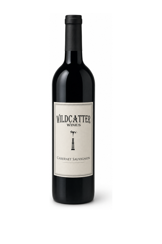 Wildcatter Cab Sauv