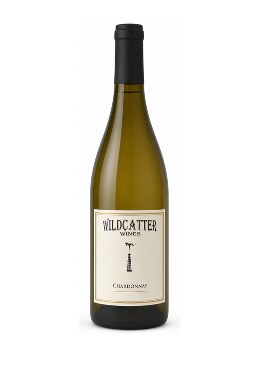 Wildcatter Chardonnay