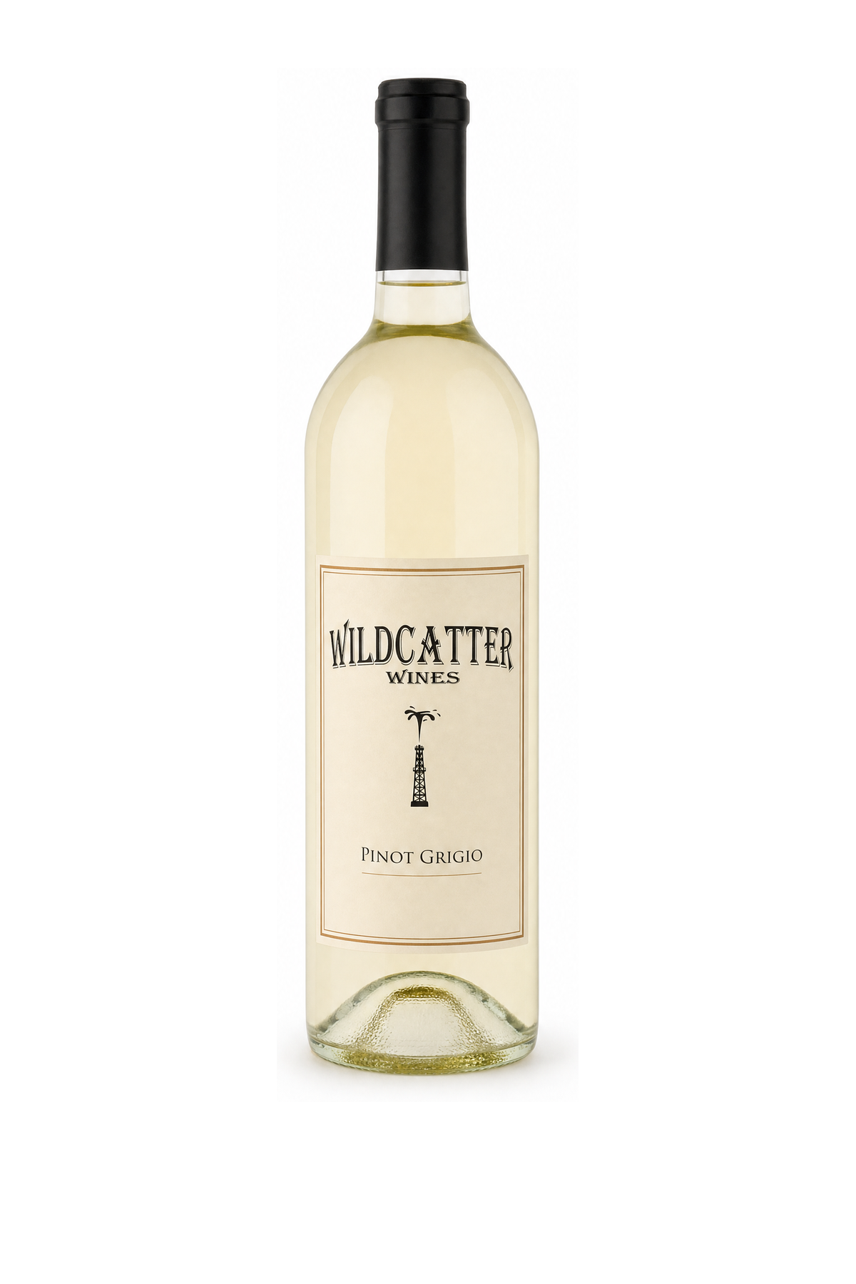 Wildcatter Pinot Grigio