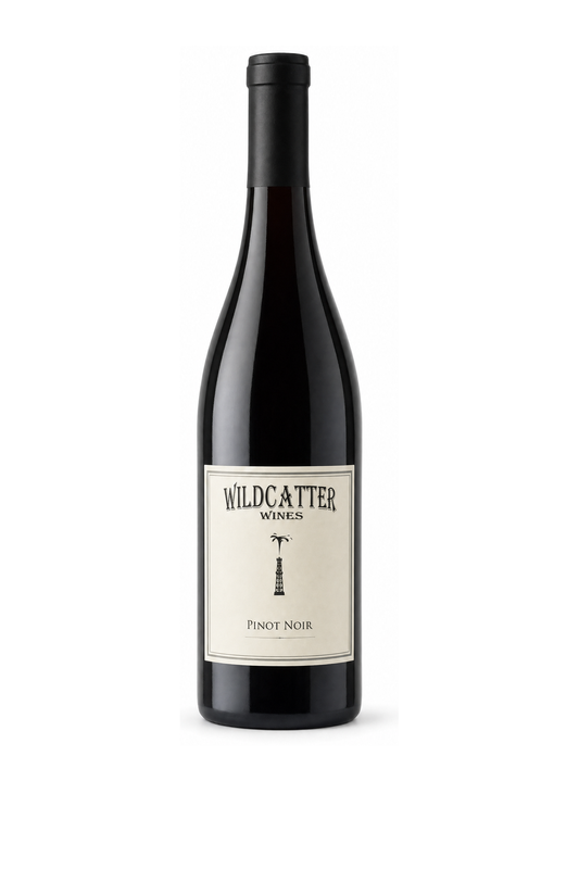 Wildcatter Rose of CS